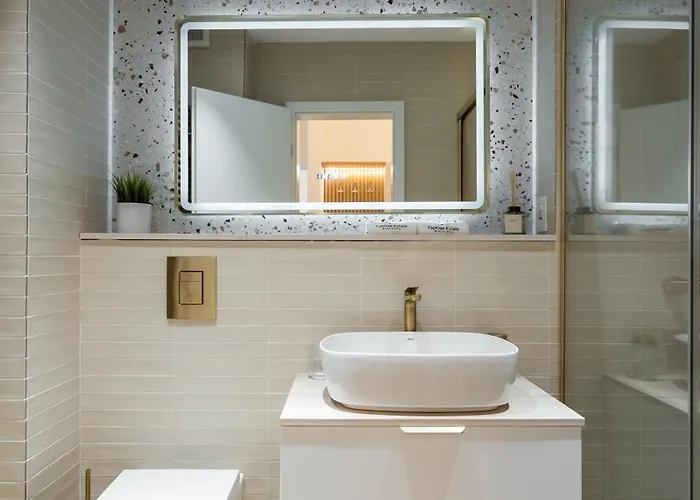 Apartment Tapone Burebista - Signature