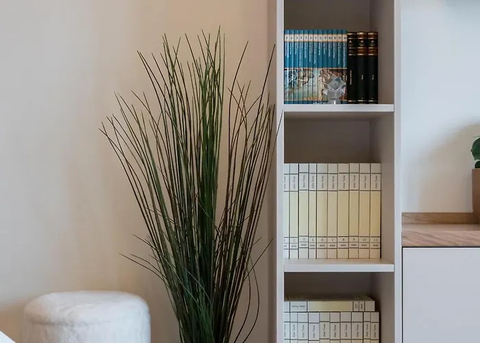 Apartment Tapone Burebista - Signature *