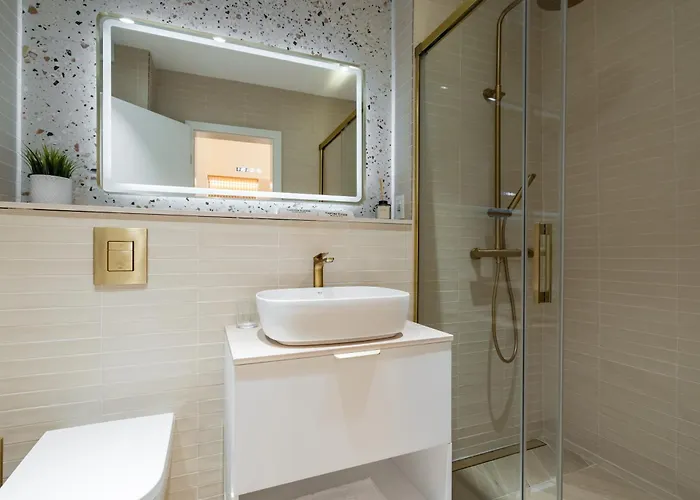 Tapone Burebista - Signature Apartment