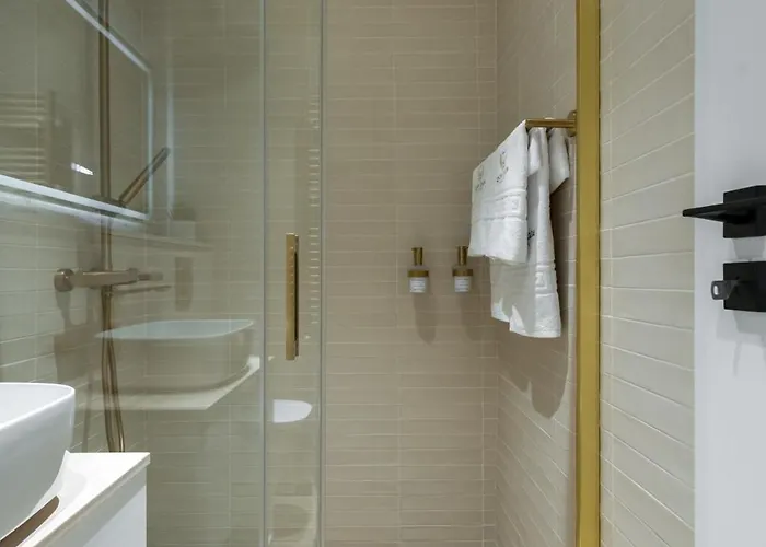 Apartment Tapone Burebista - Signature *