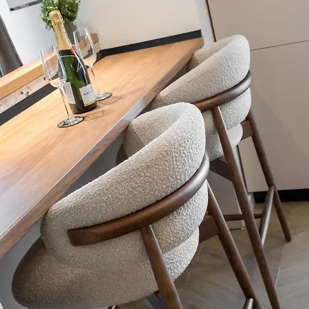 Apartment Tapone Burebista - Signature Bukarest