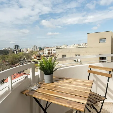 Apartment Tapone Burebista - Signature Bucharest