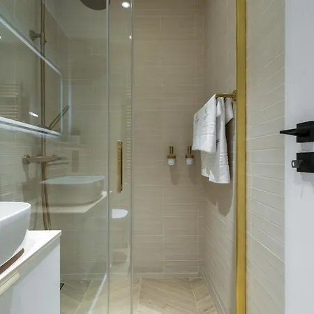 Tapone Burebista - Signature Apartment *