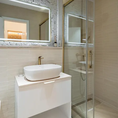 Apartment Tapone Burebista - Signature *