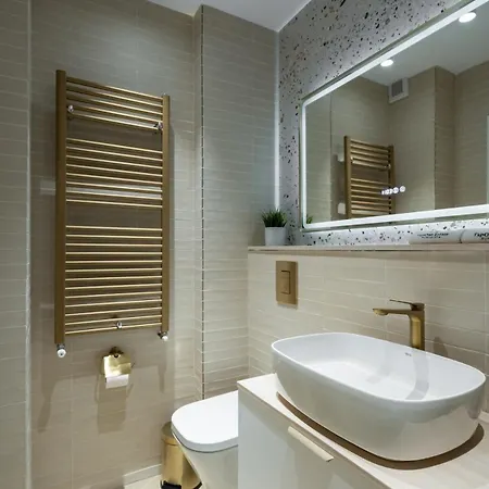 Apartment Tapone Burebista - Signature