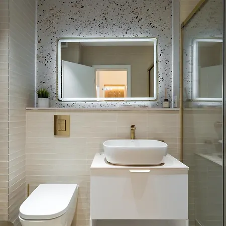 Apartment Tapone Burebista - Signature