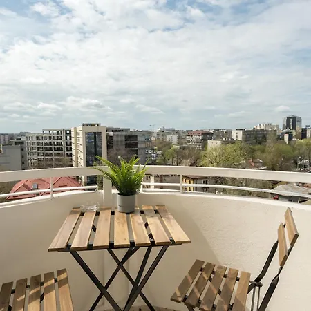 Apartment Tapone Burebista - Signature