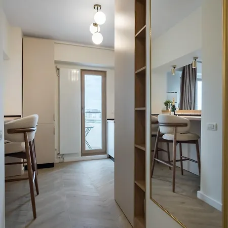 Apartment Tapone Burebista - Signature *