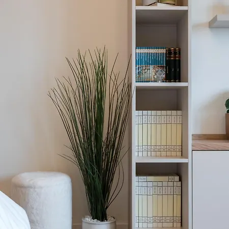 Apartment Tapone Burebista - Signature *