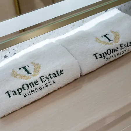 Tapone Burebista - Signature *