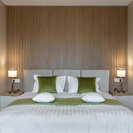 Tapone Burebista - Signature Apartment