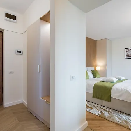 Tapone Burebista - Signature Apartment