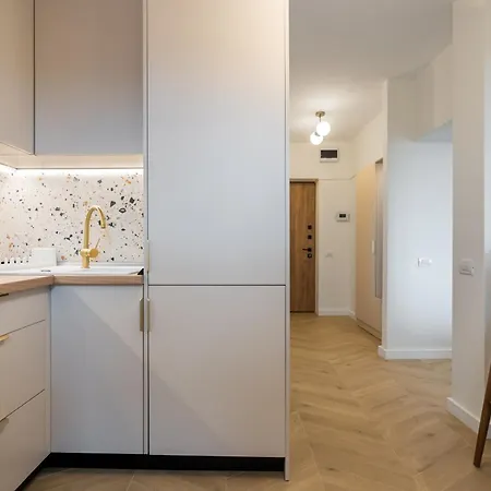 Apartment Tapone Burebista - Signature *