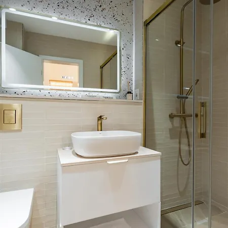 Tapone Burebista - Signature Apartment