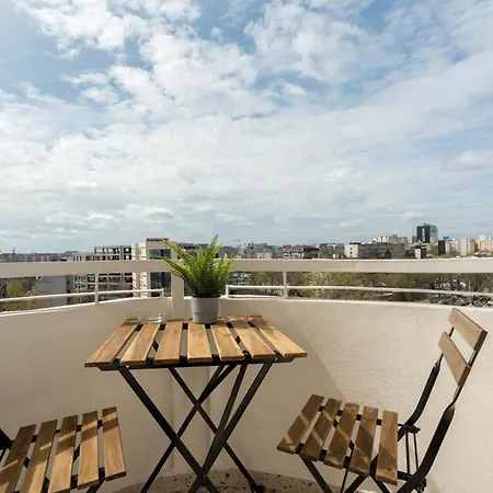 Apartment Tapone Burebista - Signature Bukarest