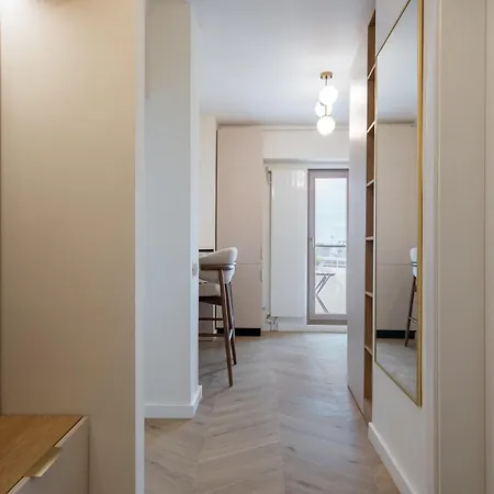 Tapone Burebista - Signature Bucharest