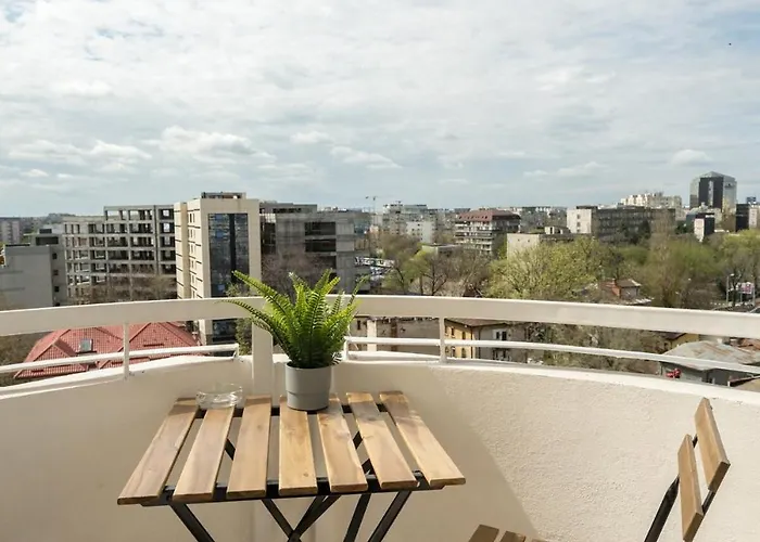 Tapone Burebista - Signature Βουκουρέστι