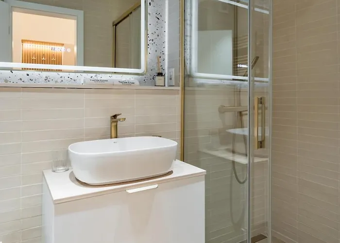 アパート Tapone Burebista - Signature *