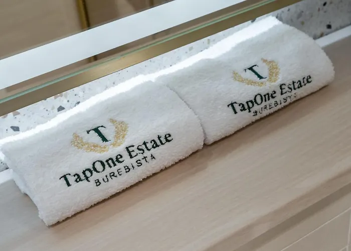 Tapone Burebista - Signature *