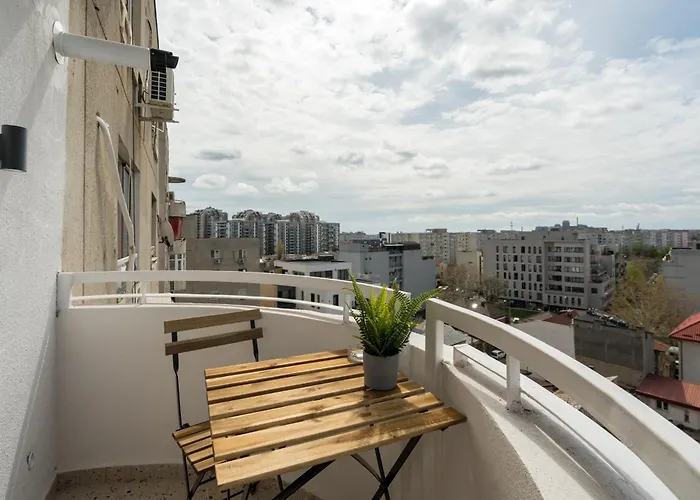 Διαμέρισμα Tapone Burebista - Signature